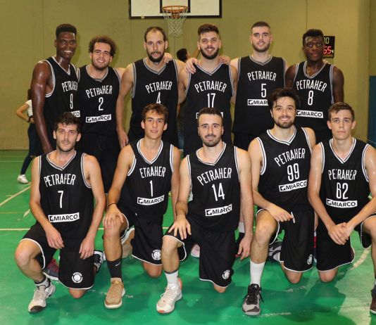 1ª DM: Miarco Petraher y CNB Xàtiva toman el mando
