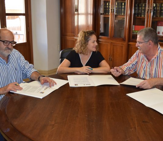 Guadassuar y la FBCV refuerzan su compromiso