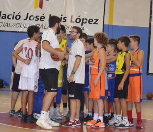 Convocatoria Preselección Alevín