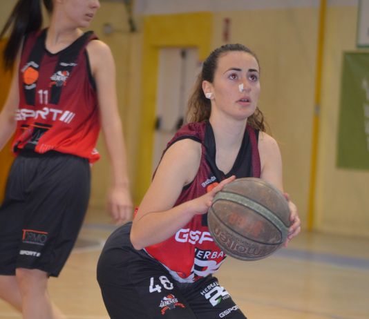 CB Genovés: primer Senior Femenino de su historia