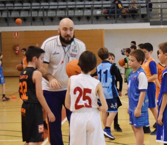Actividades de formación en Torreblanca y Genovés