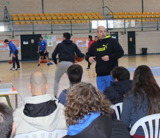 Tres talleres formativos en Alfàs del Pi