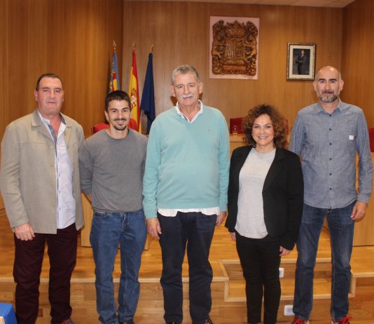 Benigànim se suma al Programa de Tecnificación