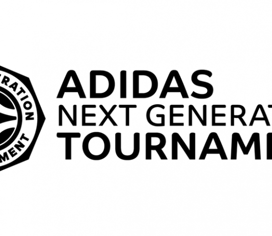 Calendario del Adidas Next Generation