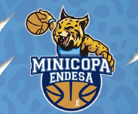 Minicopa Endesa: Calendario Fase Previa