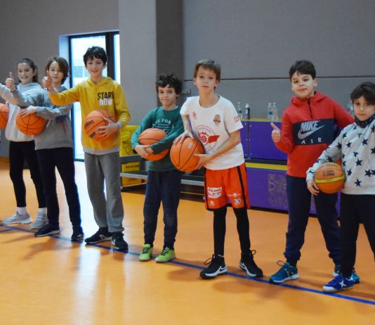 Escuela de Invierno: últimos días para apuntarse