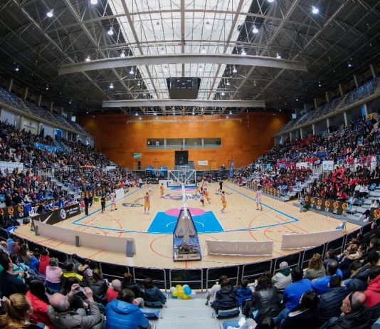Calendario Campeonato de España de Selecciones