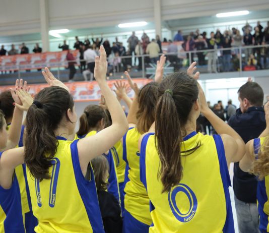 Denia será la sede de la Copa Preferente