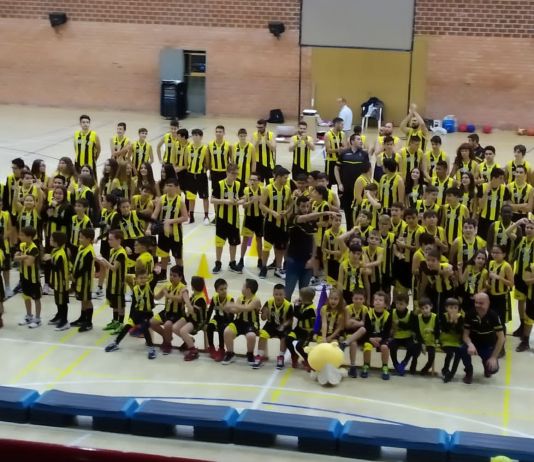 Presentación oficial del Sportiu Xe Alaquàs
