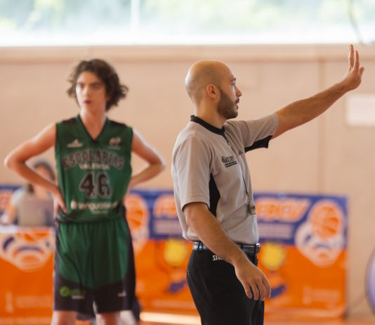 ¿Te animas con el arbitraje?