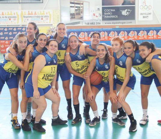 La Copa Junior Femenino busca candidatos