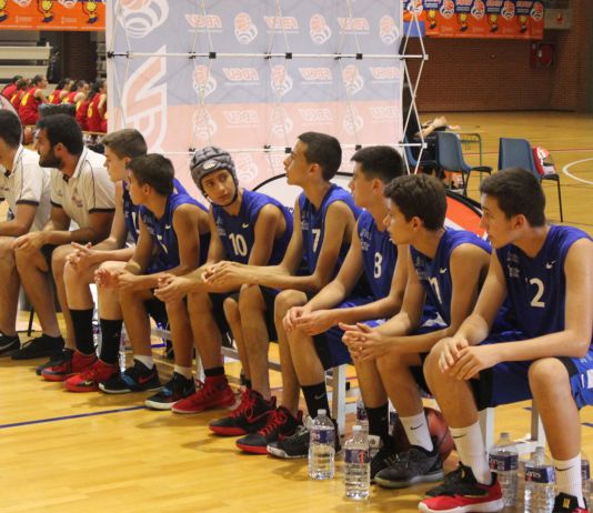 Convocatoria Preselección Cadete
