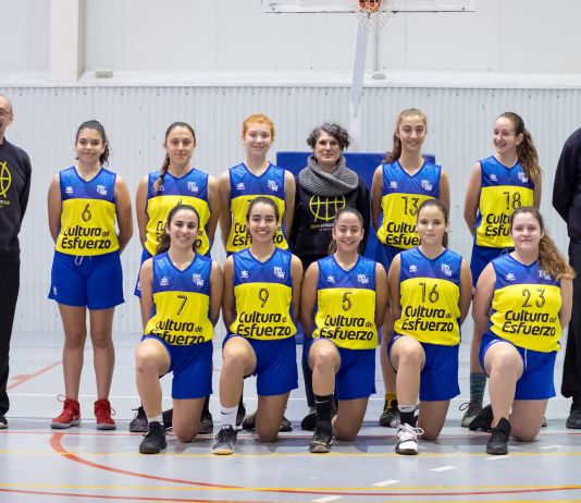La Copa busca nuevo campeón en Denia