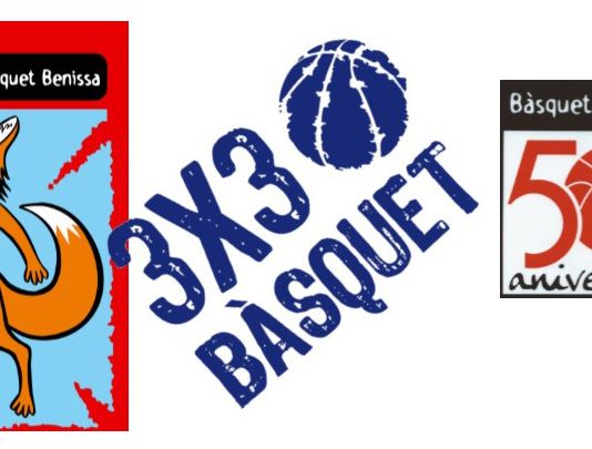 3×3 Bàsquet Benissa