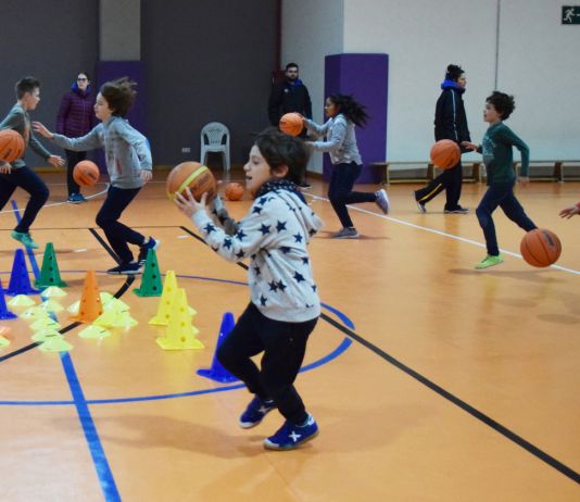 Un plan muy deportivo para esta Navidad
