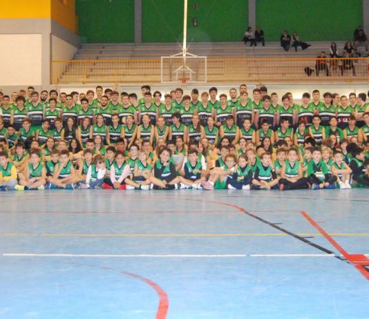 CB Ilicitano 2019/2020