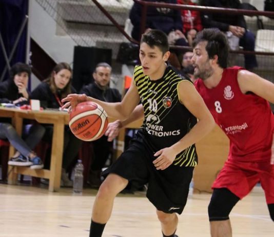 Power Electronics Paterna sigue acaparando MVP’s