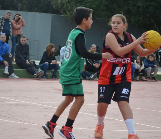 El CB Genovés ya tiene fechas para sus Torneos