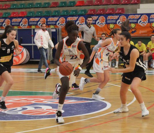 El Torneo deja paso al Campeonato de España