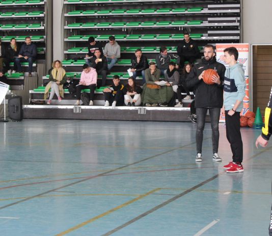 La defensa, al detalle con los talleres formativos FBCV