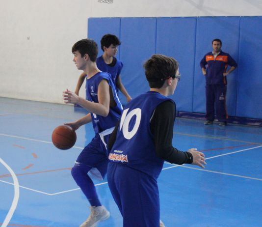 Convocatoria Preselección Alevín
