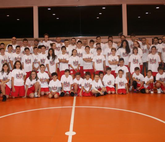 El CB Moncofa en su 30 aniversario