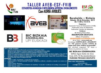 Taller: Estadística Avanzada e Inteligencia Artificial