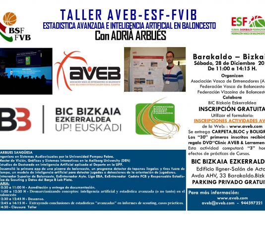Taller: Estadística Avanzada e Inteligencia Artificial