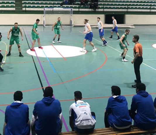 1ª DM se queda sin líderes invictos