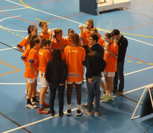 ¡Pleno de la Comunidad en semifinales!