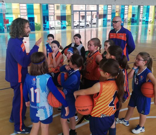 Detección Benjamín: Últimos días para apuntarse