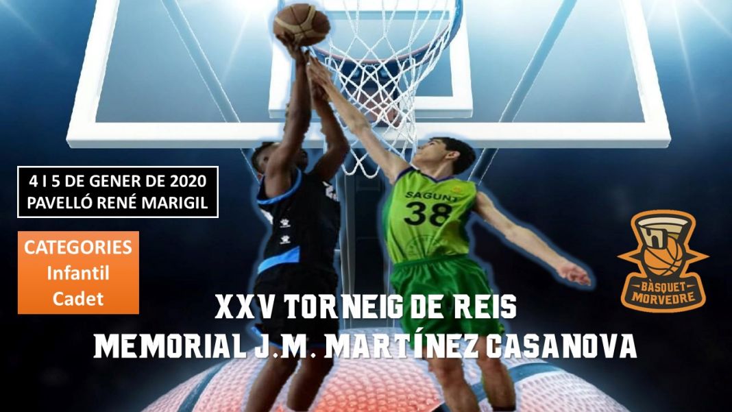 CARTELL 25é T. REIS