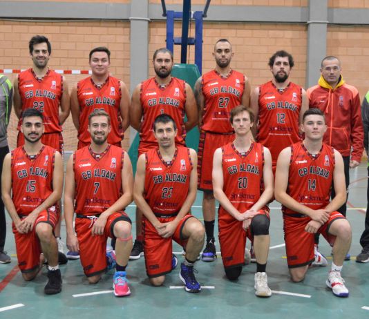 La jornada que decide el pase a la Copa Preferente