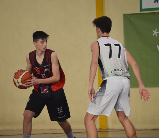 CB Genovés presenta su 17º Torneo Cadete