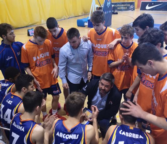 La Comunidad competirá por el bronce