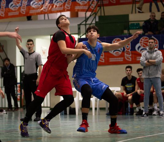 Final: Aut. Xardinets Aldaia – Picken Claret