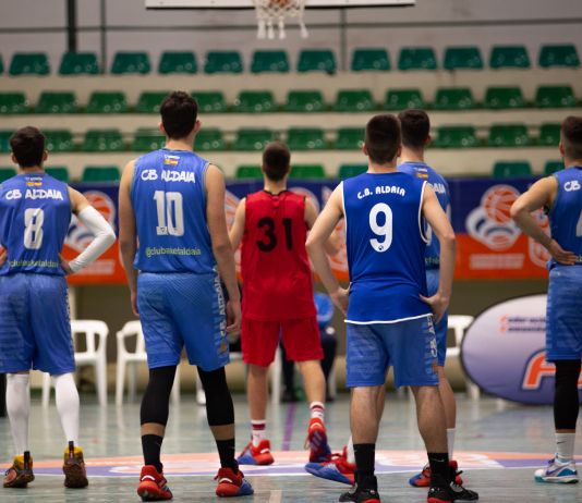 Horarios Copa Senior Masculino Preferente