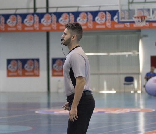 Cto. de España BSR con Javier Sáez y Alberto Forero