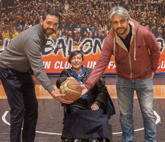 El CB Benidorm crea una sección de Baloncesto Inclusivo