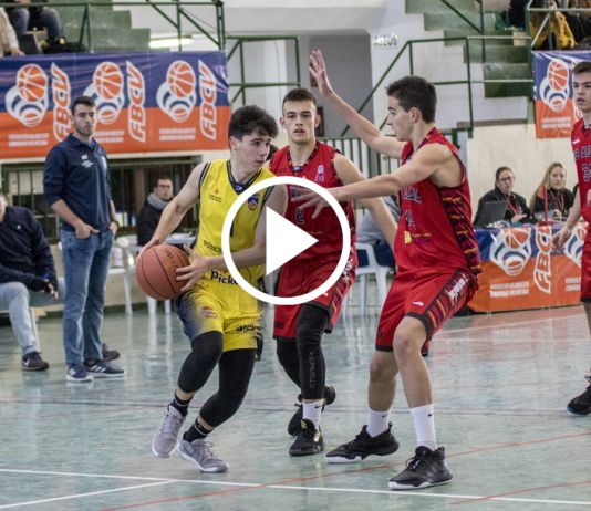 Una final entre dos grandes equipos