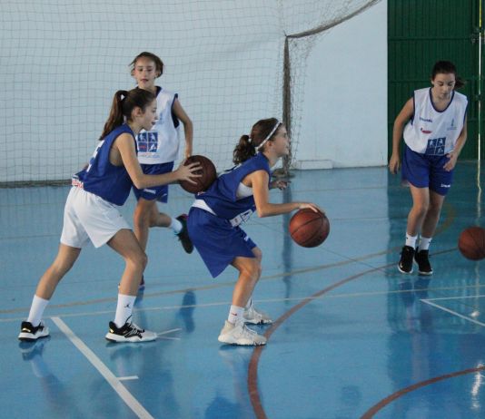 Convocatoria Preselección Alevín
