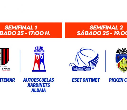 Ontinyent decide el nuevo campeón
