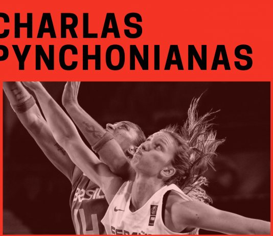Charla: La (in)visibilidad de las mujeres en el deporte