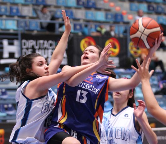 En juego los primeros partidos del Campeonato