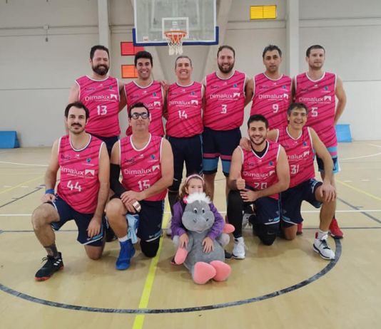 Elche y Dimalux BSG sobresalen en Senior 2ª Zonal