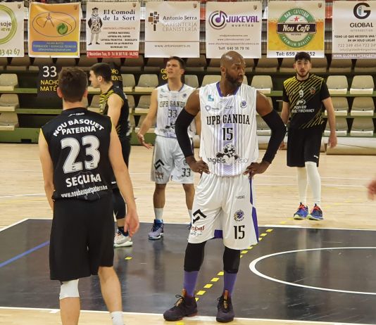 Shay Miller sigue escribiendo la historia en Liga EBA