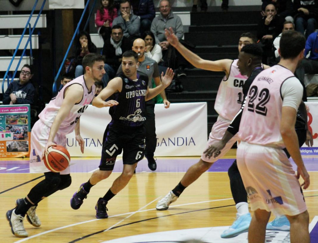 Gandia