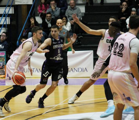 Calendarios 2ª Fase Liga EBA
