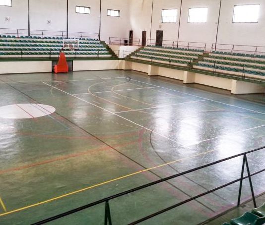 Horarios Copa Junior Masculino Preferente