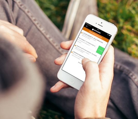 Sigue la segunda fase con la App Oficial FBCV